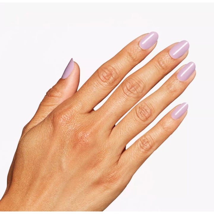 Nail Lacquer