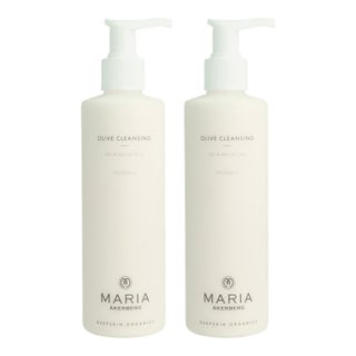 Maria Åkerberg Olive Cleansing Duo