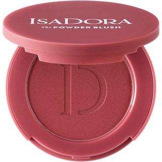 IsaDora The Powder Blush