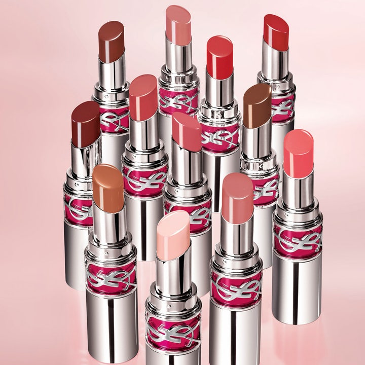 Candy Glaze Lip Gloss