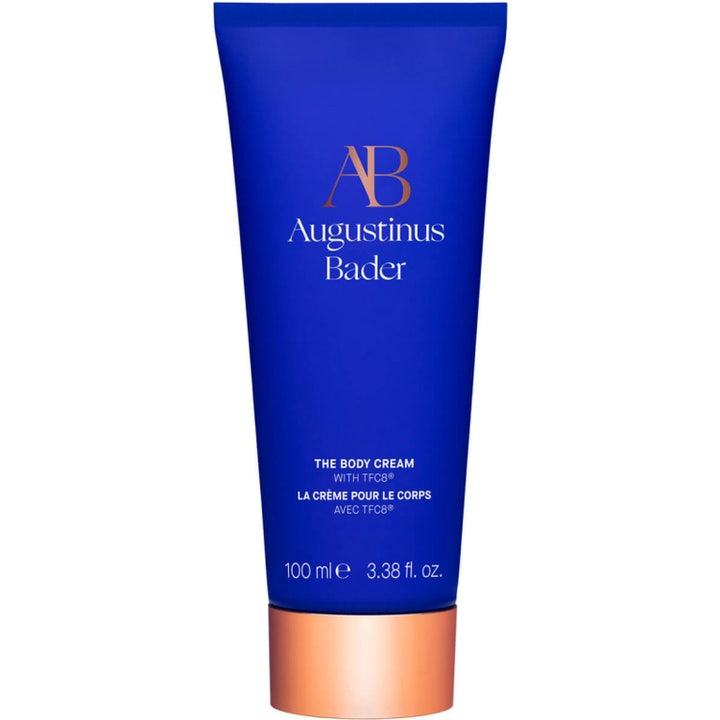 The Body Cream