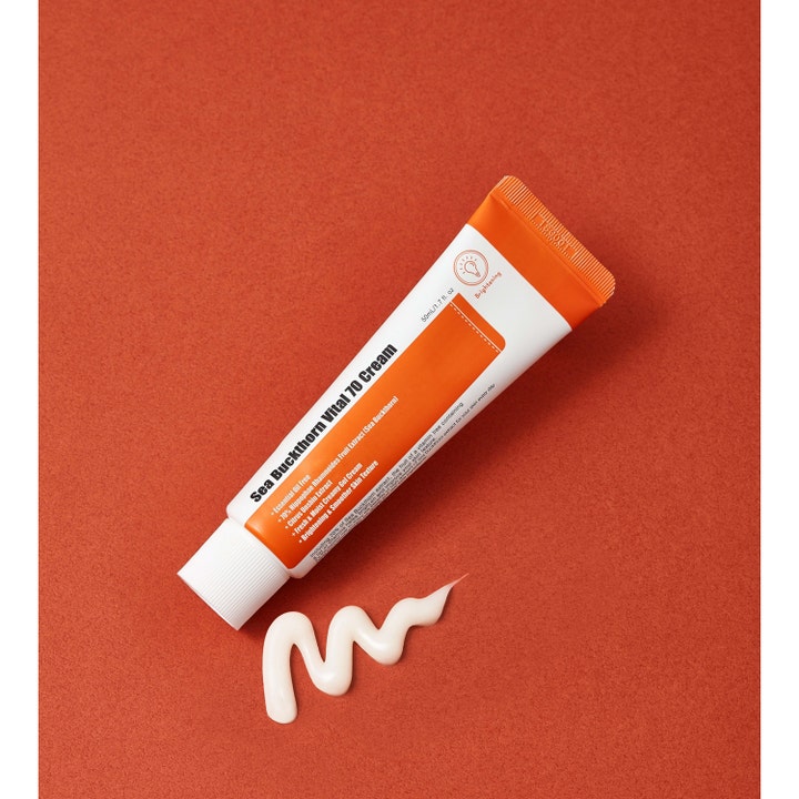 Sea Buckthorn Vital 70 Cream