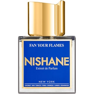 NISHANE Fan Your Flames
