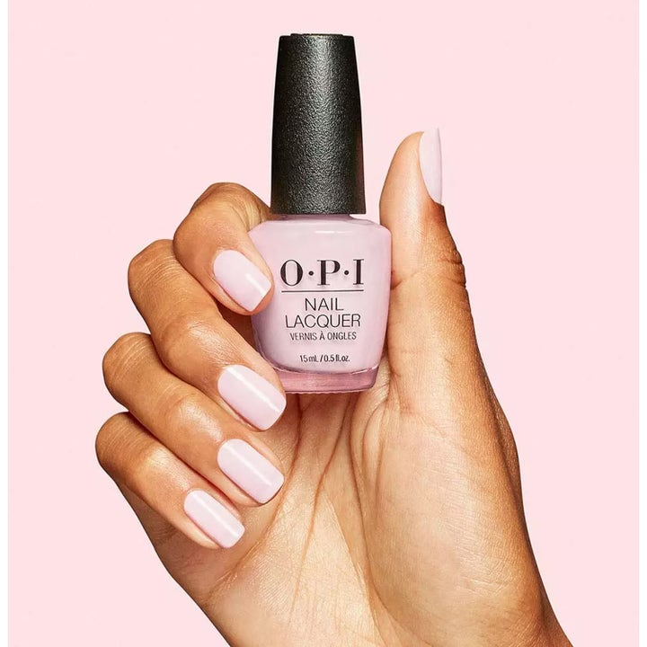 Nail Lacquer
