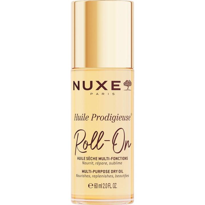 Huile Prodigieuse Roll-On