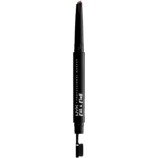 NYX Professional Makeup Fill & Fluff Eyebrow Pomade Pencil