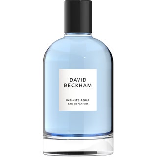 David Beckham Infinite Aqua
