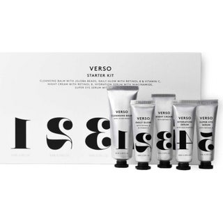 Verso Starter Kit