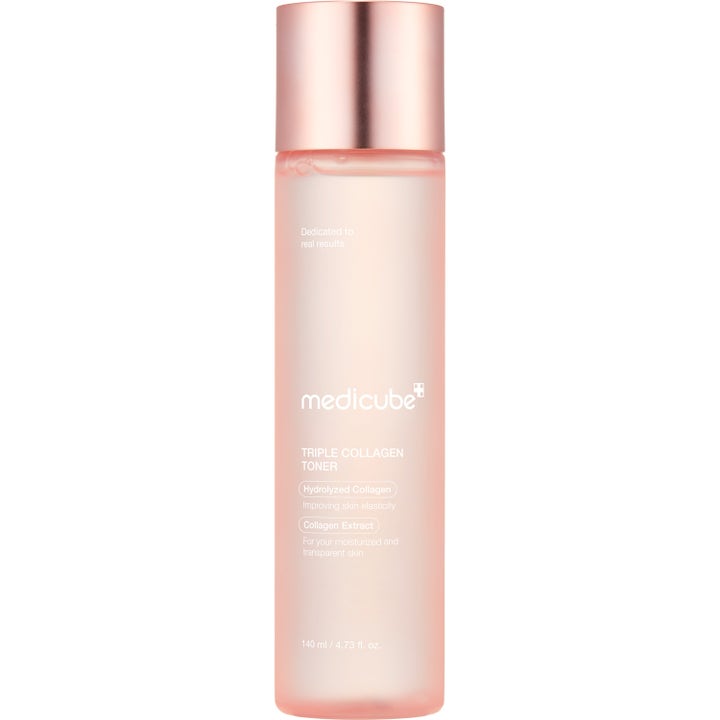 Triple Collagen Toner 4.0