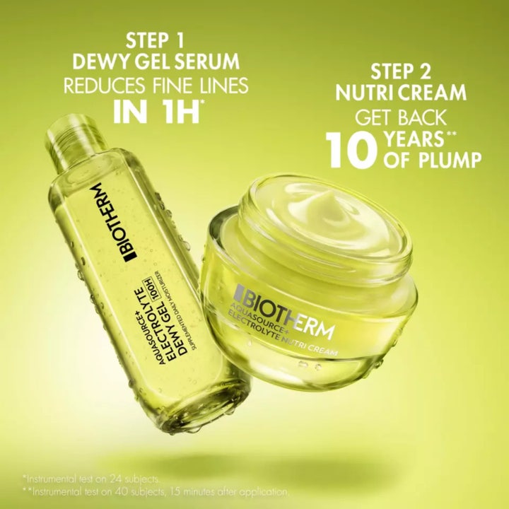 BT AQS ELECTRO CREAM T30ML