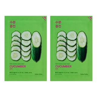 Holika Holika Pure Essence Sheet Mask Duo