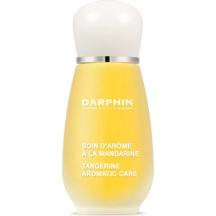 Tangerine Organic Aromatic Care (15ml)