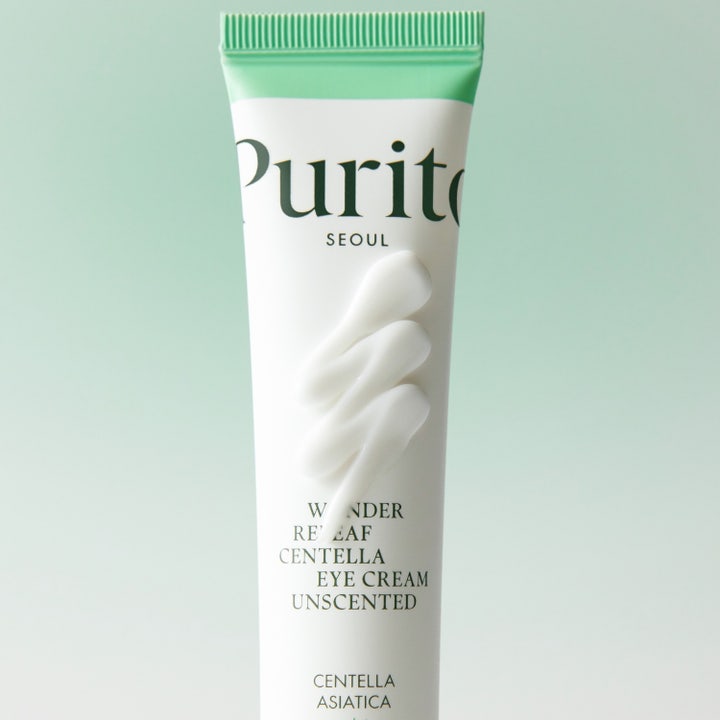 Wonder Releaf Centella Eye Cream Unscented
