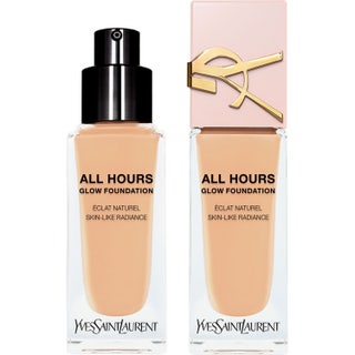 Yves Saint Laurent All Hours Glow Foundation