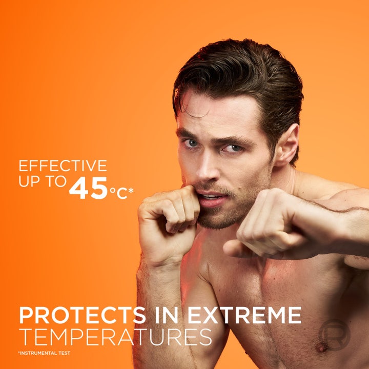 Men Expert Thermic Resist
