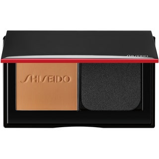 Shiseido Synchro Skin Self-Refreshing Custom Finish Powder Foundation