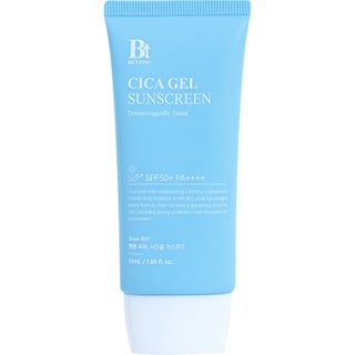 Benton Cica Gel Sunscreen Serum SPF50/PA++++