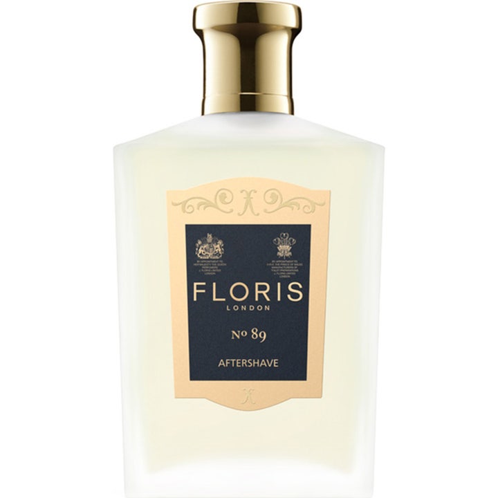 No.89 Aftershave