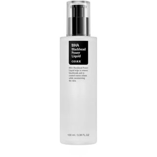 COSRX BHA Blackhead Power Liquid