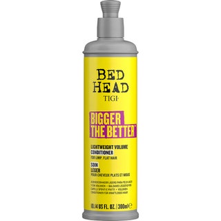TIGI Bed Head Bigger the Better Conditioner