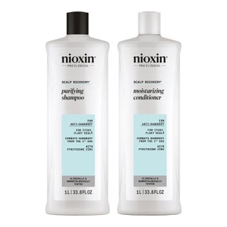 Nioxin Scalp Recovery Set