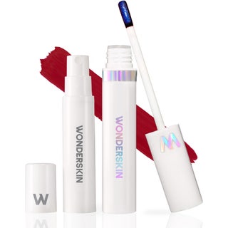Wonderskin Wonder Blading Peel & Reveal Lip Stain Kit