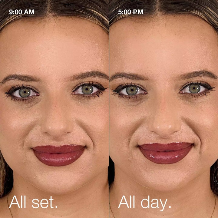 Set The Day Makeup Setting Spray