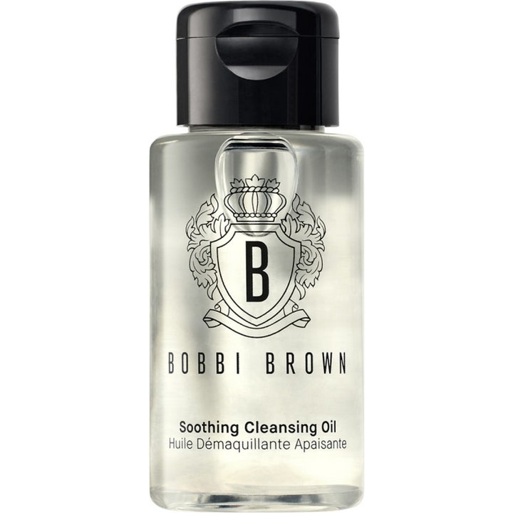 Soothing Cleansing Oil
