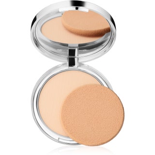 Clinique Stay-Matte Sheer Pressed Powder