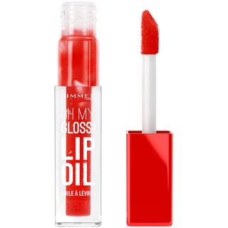 Rimmel London Oh My Gloss Lip Oil