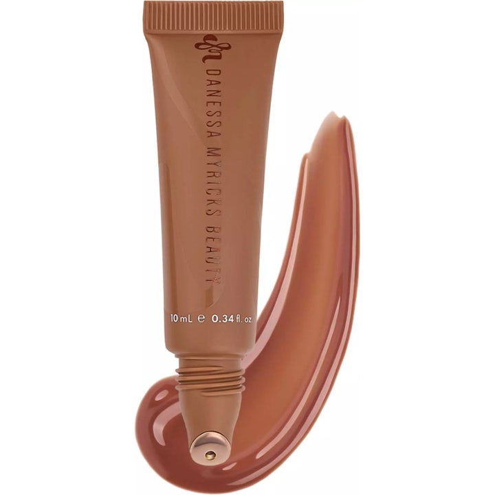 Glosswork 4D Ultra Shine Plumping Gloss