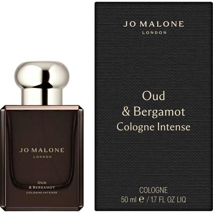 Oud & Bergamot Cologne Intense Pre-Pack
