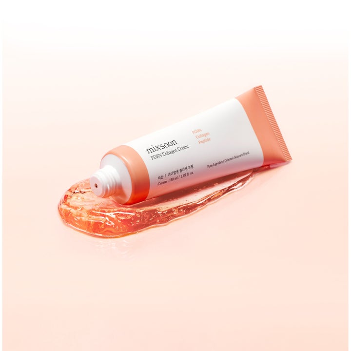 PDRN Collagen Cream