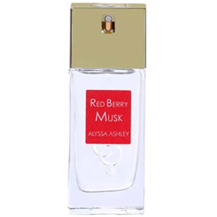 Red Berry Musk