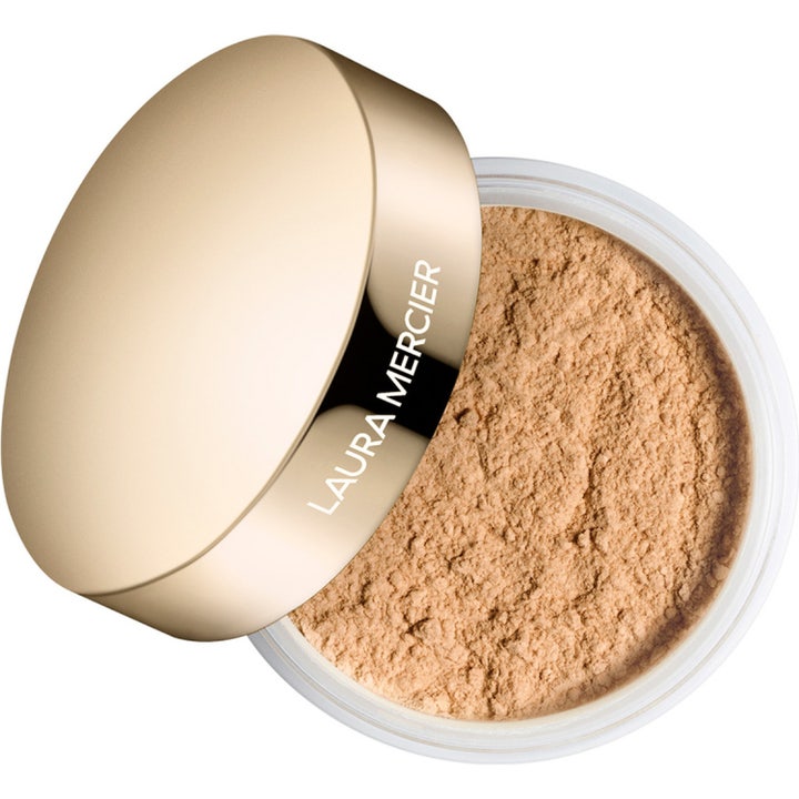 Translucent Loose Setting Powder