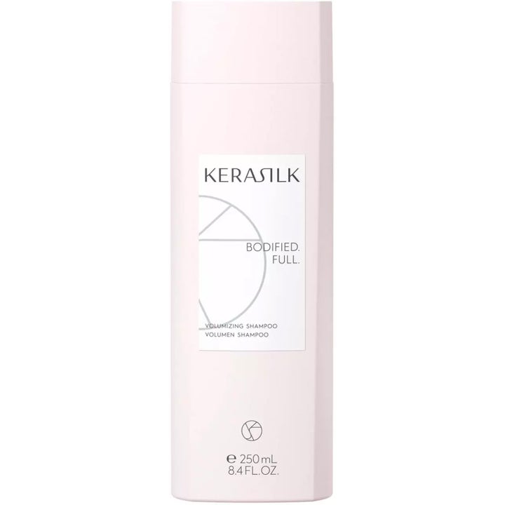 Volumizing Shampoo