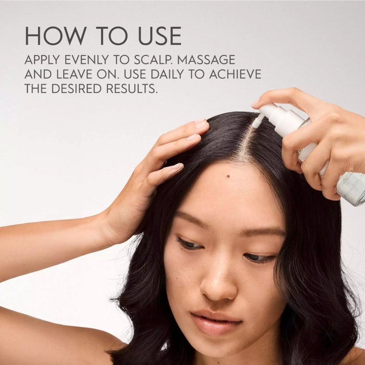 Kerasilk Redensifying Scalp Serum 100ml