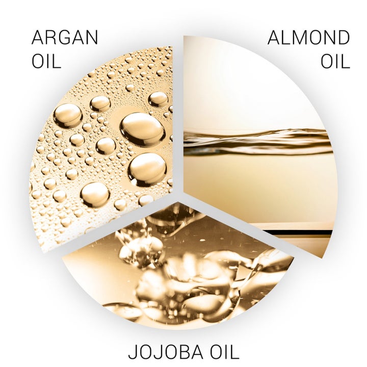 Wetline & Luxe Oil Set