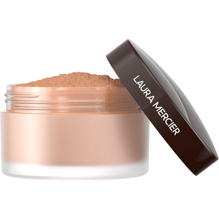 Translucent Loose Setting Powder