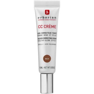 Erborian CC Creme