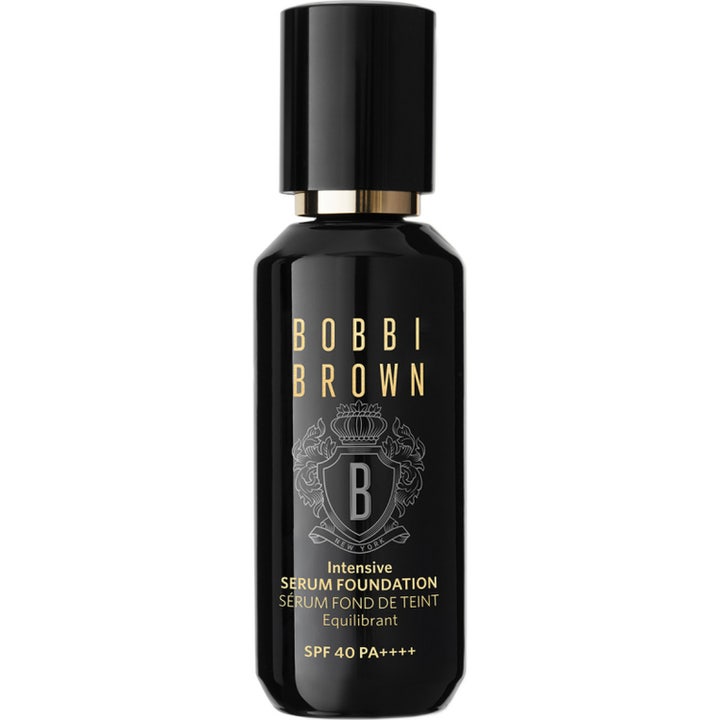 Intensive Serum Foundation