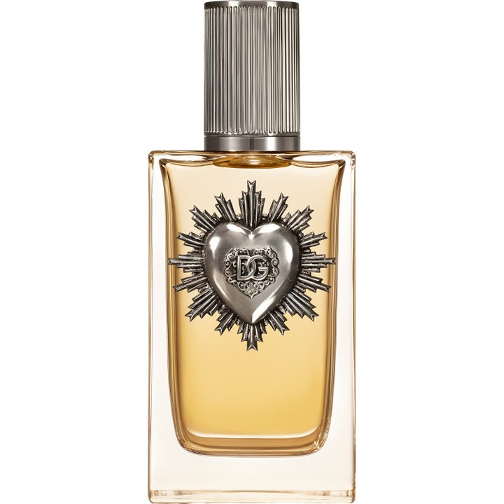 Devotion Pour Homme