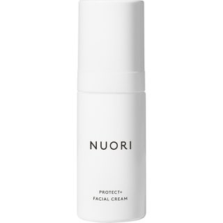 Nuori Protect + Facial Cream Fragrance Free