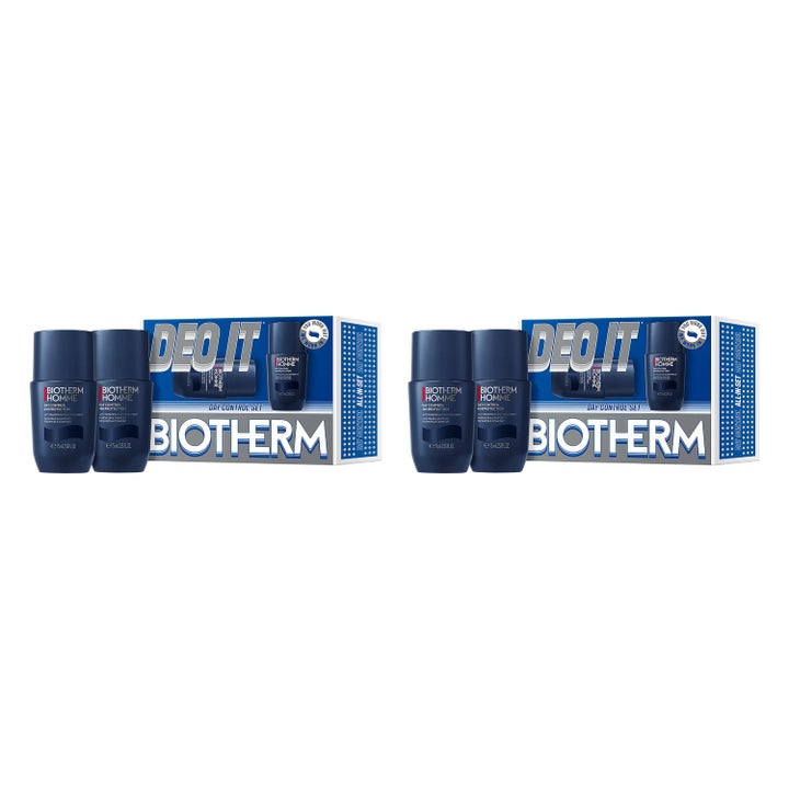 Deo Day Control 48H Set 2026 Duo