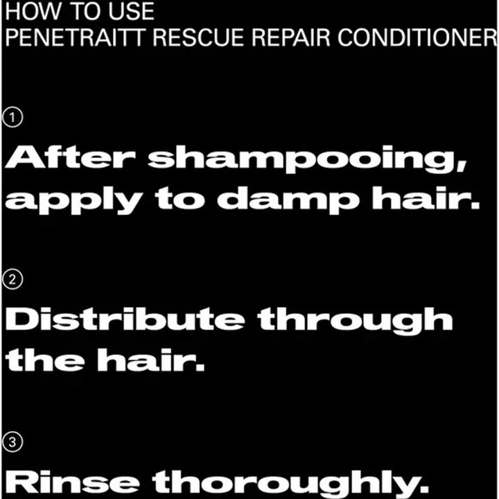 Penetraitt Set