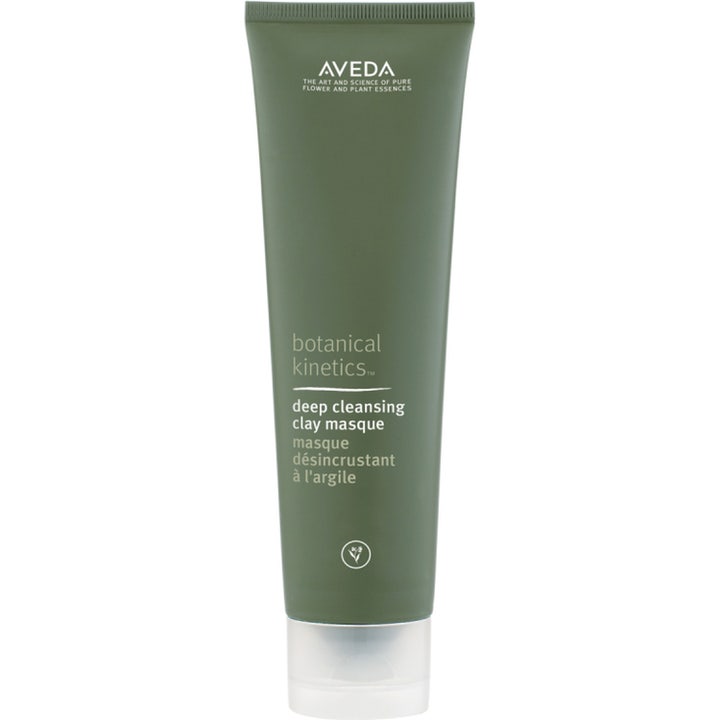 Botanical Kinetics Deep Cleansing Clay Masque