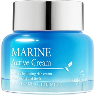 The Skin House Marine Active Cream