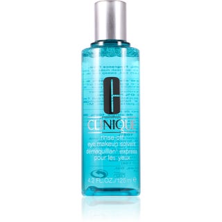 Clinique Rinse-Off Eye Makeup Solvent