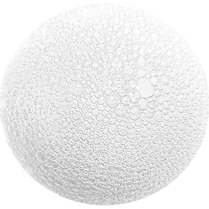 Radiance Foaming Cream