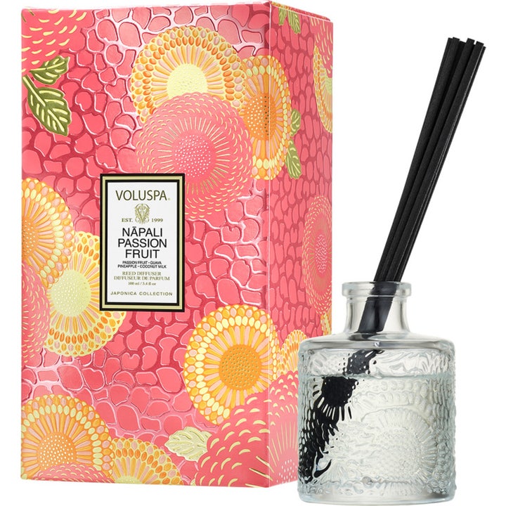 Reed Diffuser